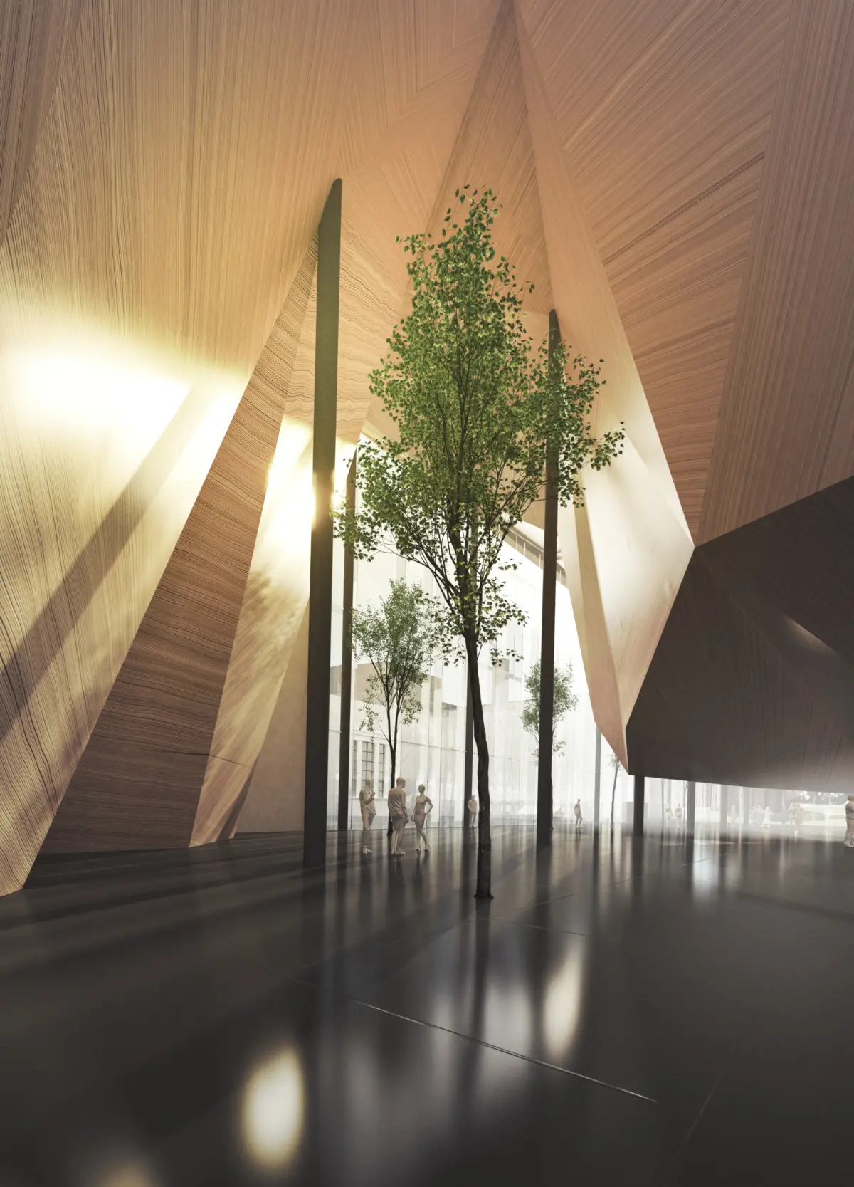 Architectural Visualization 10